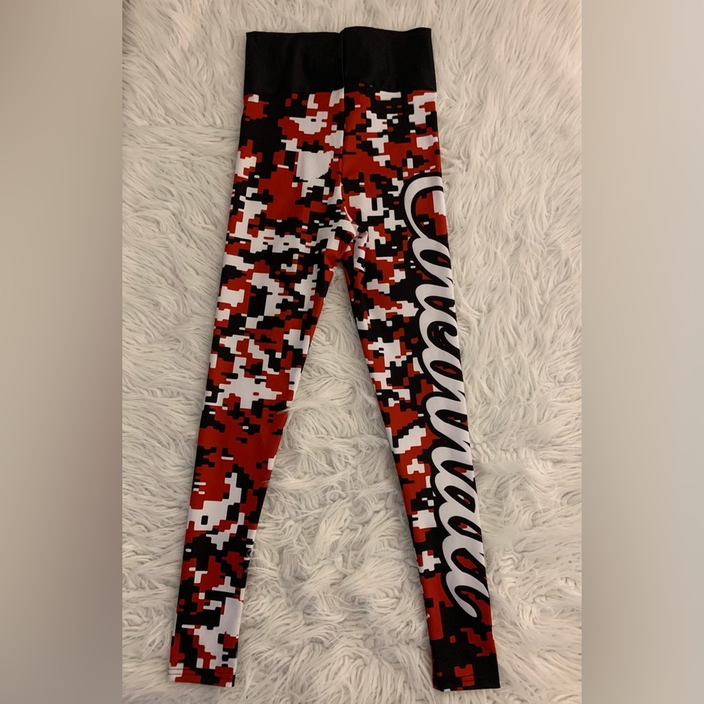 Cincinnati Leggings
